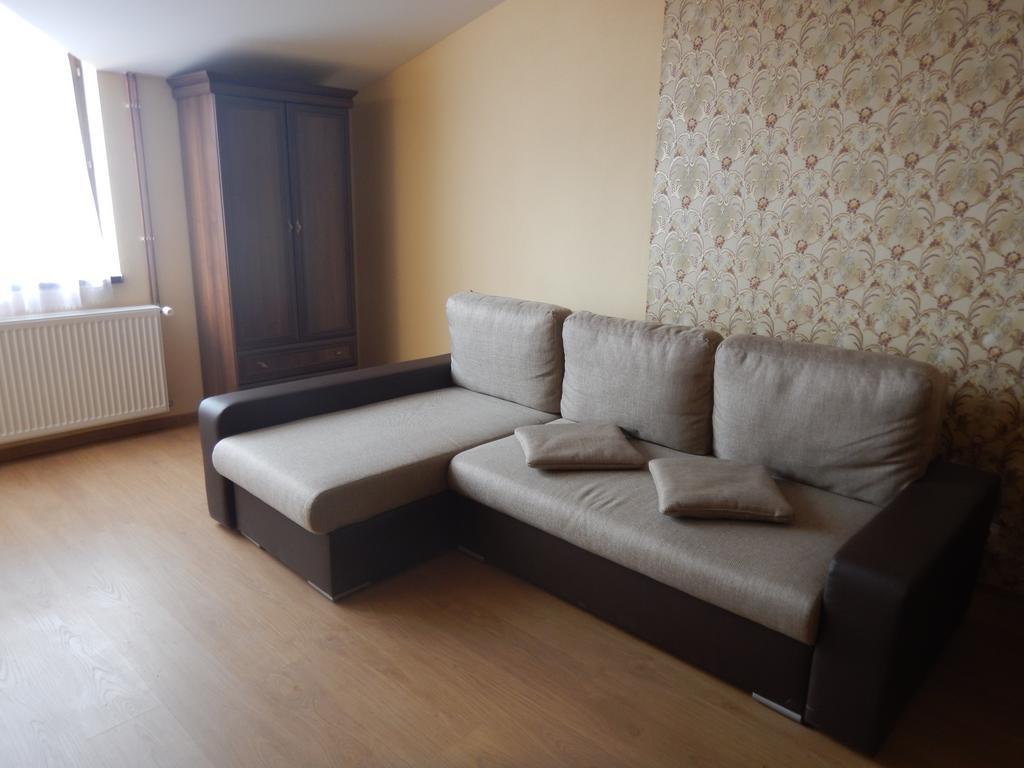 Konsky Dvor Hotel Brzotín Cameră foto
